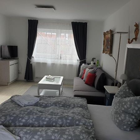 Apartuum Glückstadt Zewnętrze zdjęcie