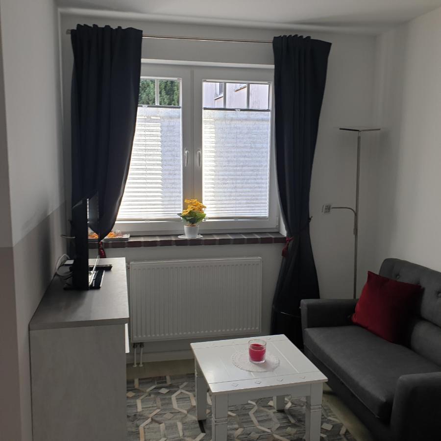 Apartuum Glückstadt Zewnętrze zdjęcie